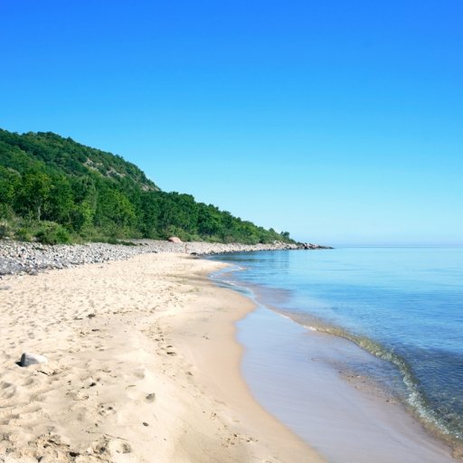 Stenshuvud National Park
