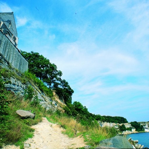 Stevns Klint Experience