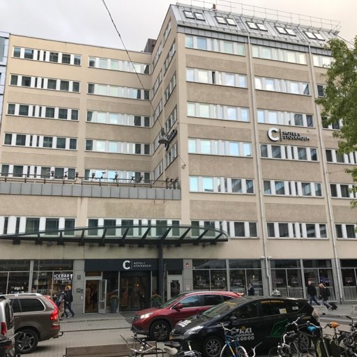 Hotel C Stockholm