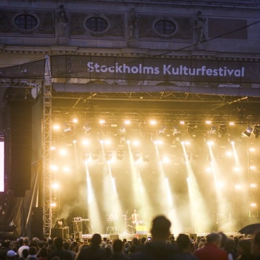 Stockholm Culture Festival 