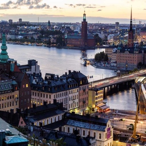 Stockholm 