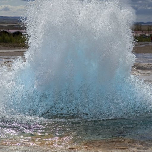 Geysir & Strokkur