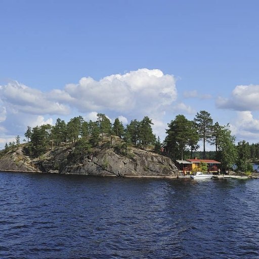 Savonlinna Region
