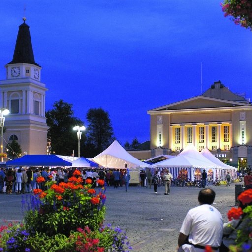 Tampere