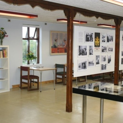 Museums in Iceland