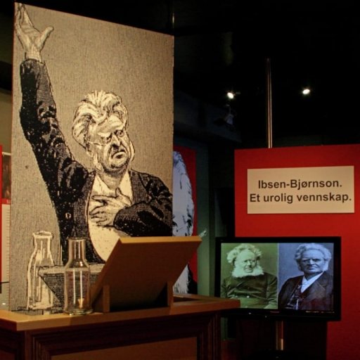 The Ibsen Museum