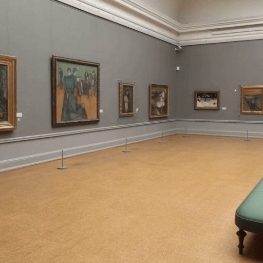 The National Gallery 