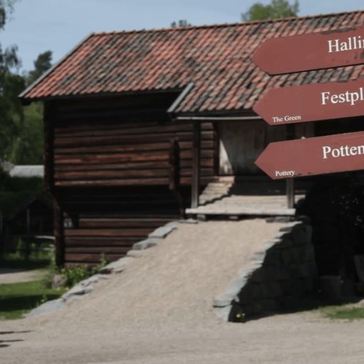 The Historical Museum