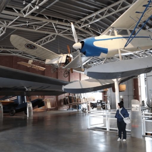 Norwegian Museum of Science & Technology