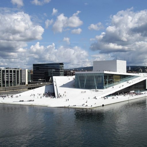 Oslo
