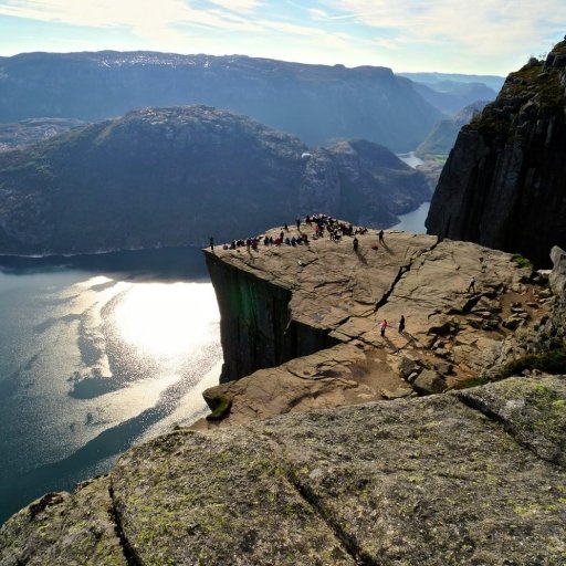 Unforgettable Nordic Views