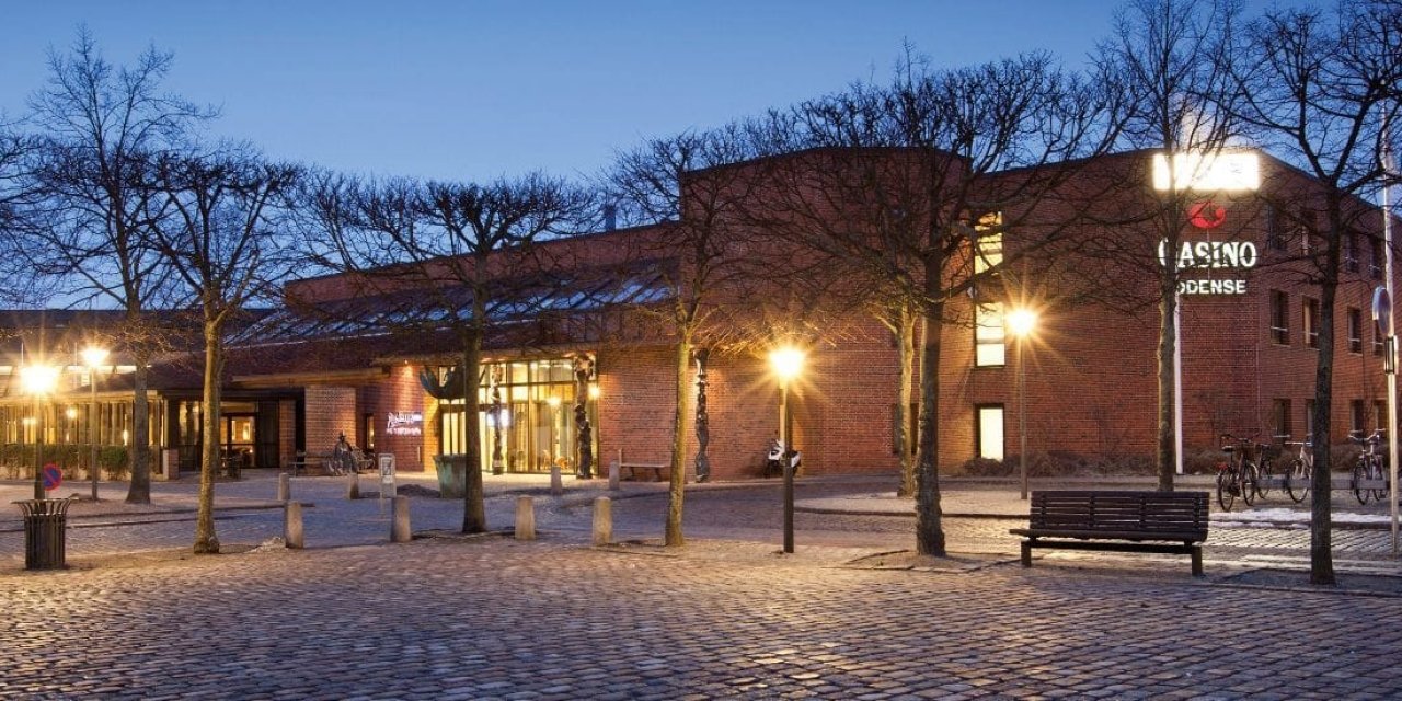 The Radisson Blu H.C. Andersen Hotel