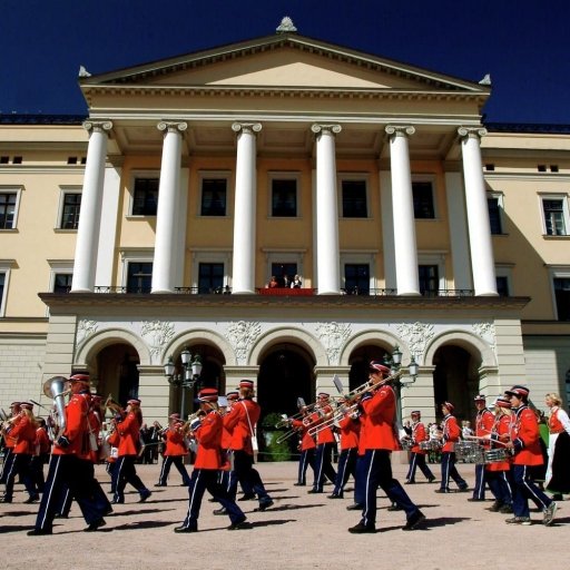 Royal Oslo