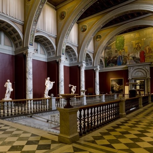 The National Museum