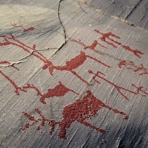 Rock Art of Alta
