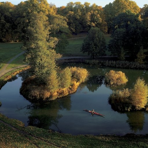 The Royal National City Park