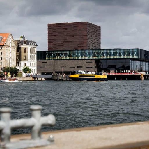 Copenhagen