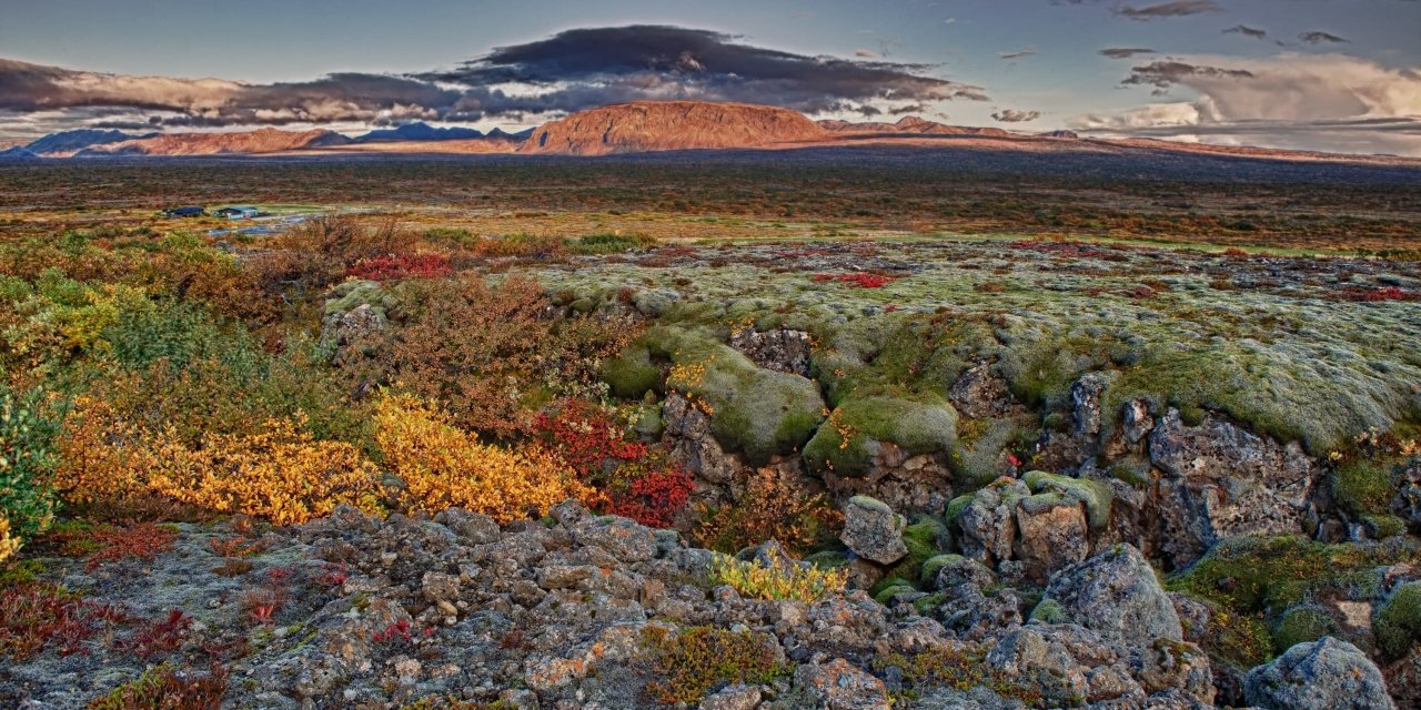 Experience the Icelandic Culture & Heritage Sites
