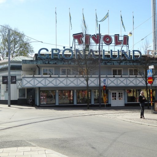 Stockholm for Kids
