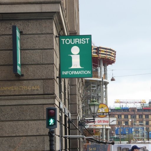 Tourist Offices in the Nordic Countries