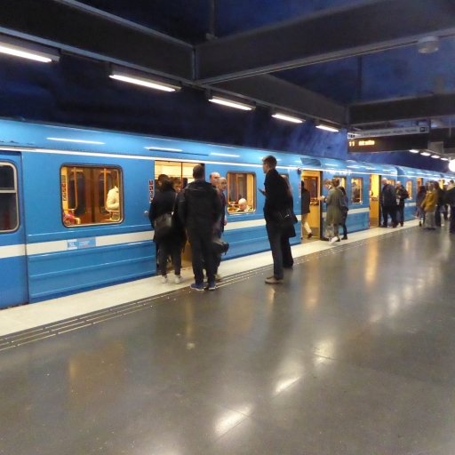 Getting Around in the Nordic Countries
