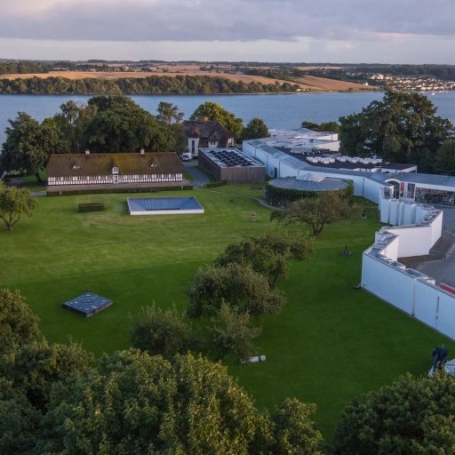 Trapholt Art Museum