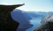 Welcome to Norway