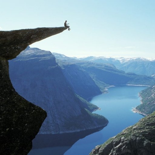 Nordic Highlights