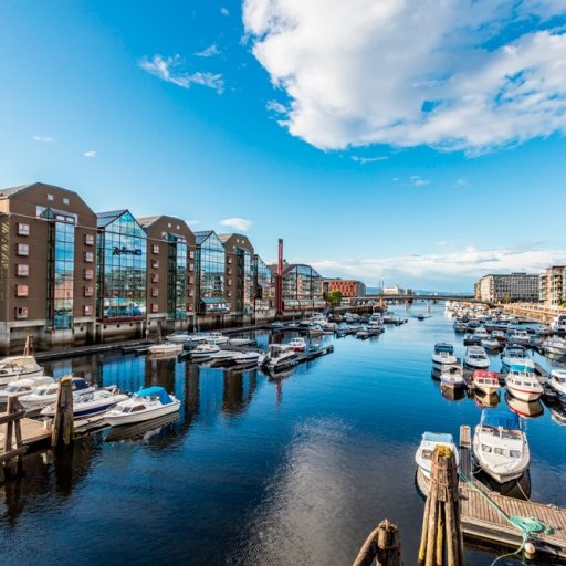 Trondheim 