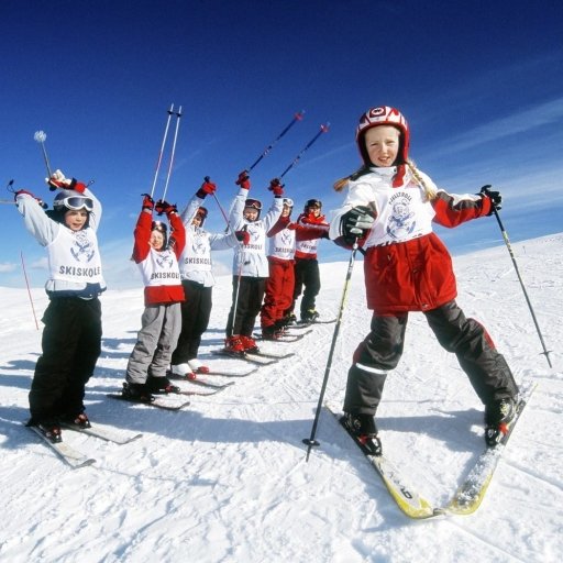 Popular Outdoor Activities in Norway