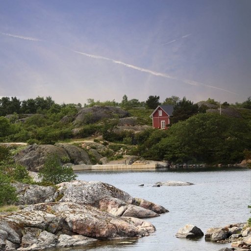  The Turku Archipelago 