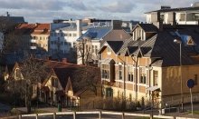 Welcome to Turku - the city of history with a castle and cathedral