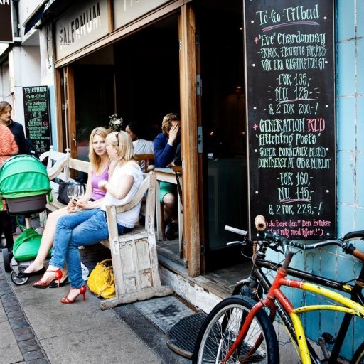 Safe travel in the Nordic countries