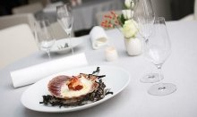 Restaurant Upper House