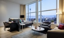 Upper House Hotel