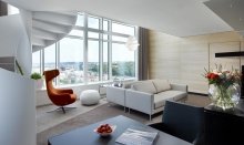 Upper House Hotel