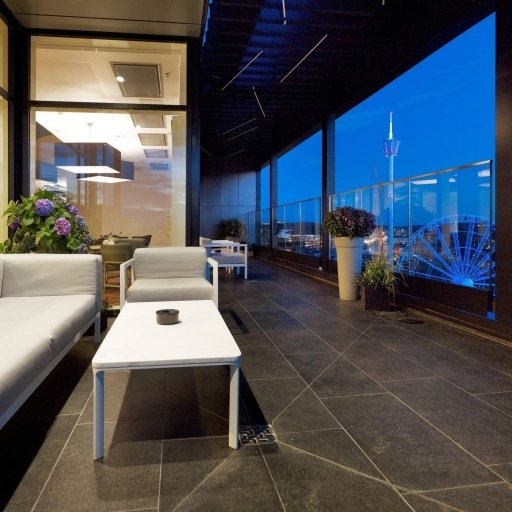 Upper House Hotel