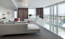 Upper House Hotel