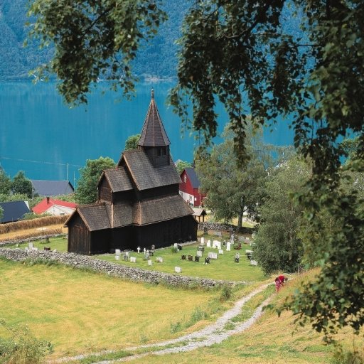 Heritage in Norway