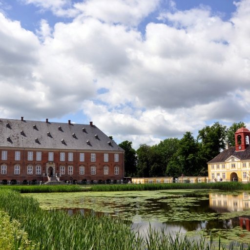 Valdemar Castle