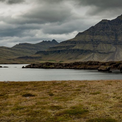 Parks in Iceland