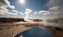 Discover Iceland - the Land of Fire and Ice