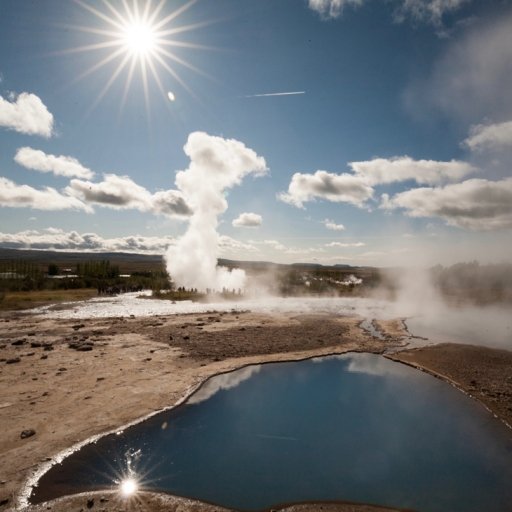 Iceland