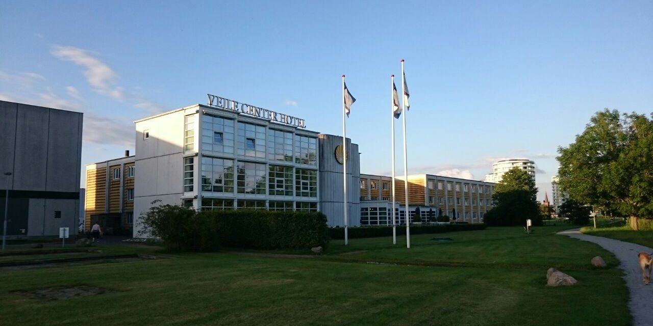 Vejle Center Hotel