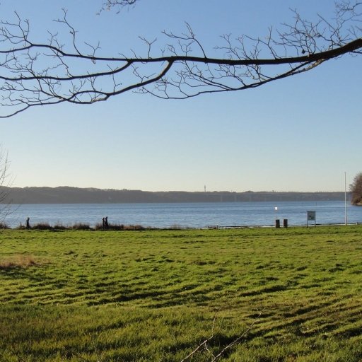 Vejle Fjord