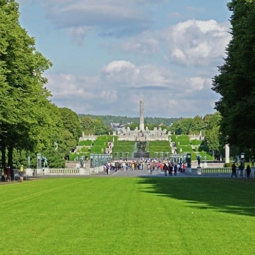 Frognerparken