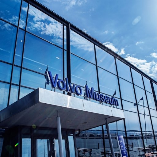 Volvo Museum