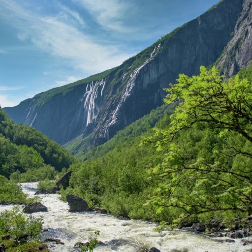 Vøringsfossen
