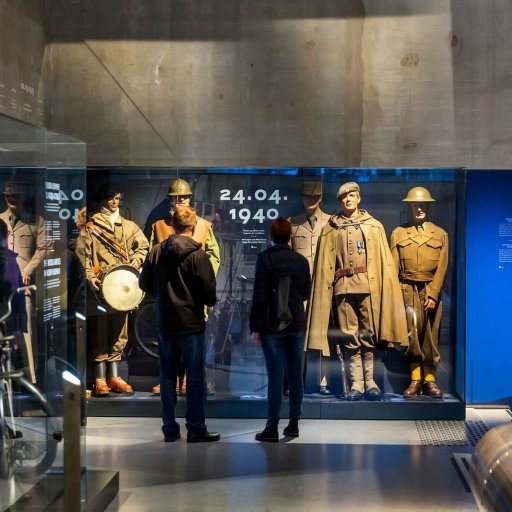 Narvik War Museum