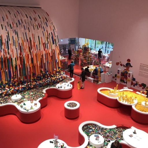 LEGO® House 